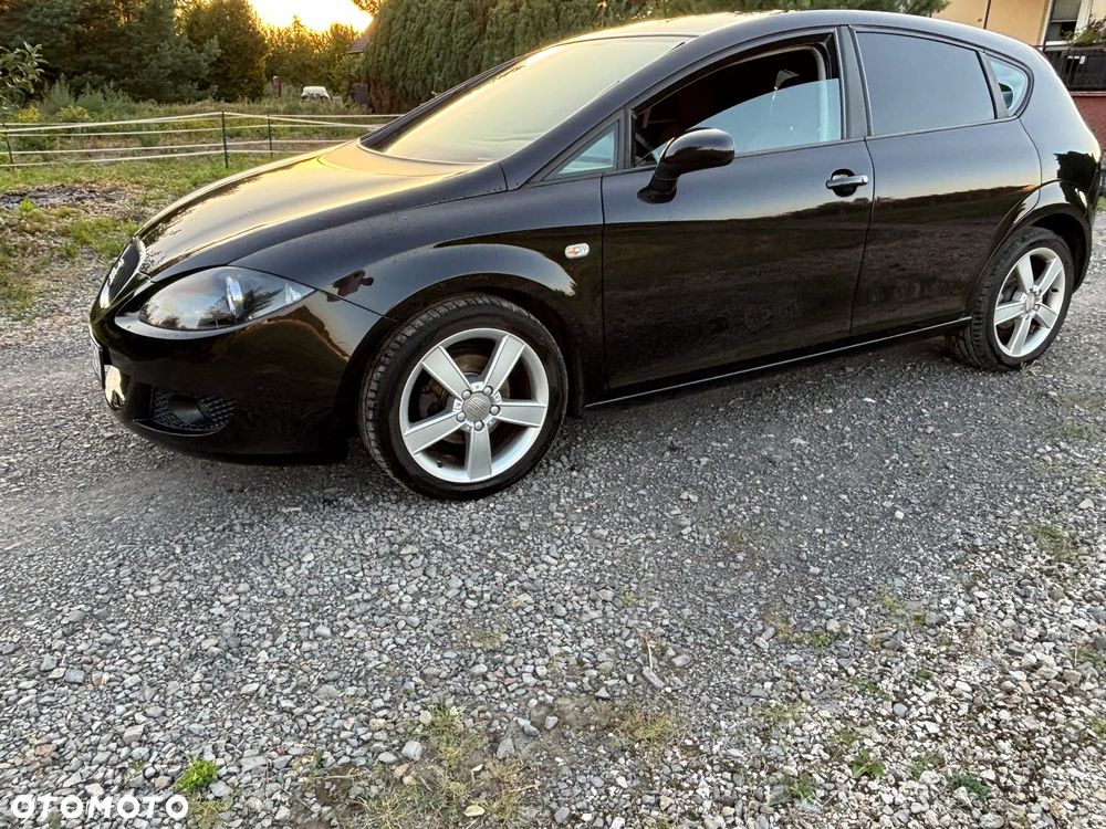 Seat Leon - 4