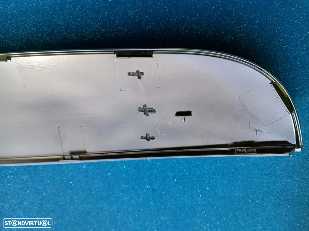 Puxador espelho Mini Cooper John Cooper Works  NOVO - 4