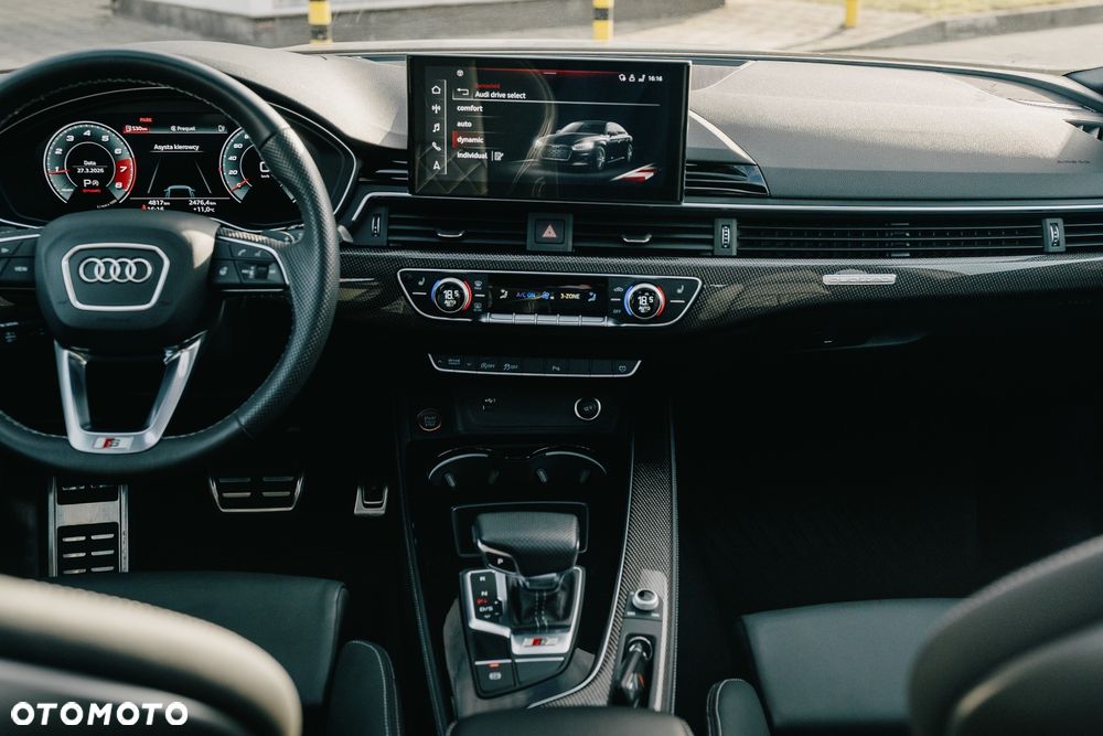 Audi S5 Sportback 3.0 TFSI Quattro Tiptronic - 20