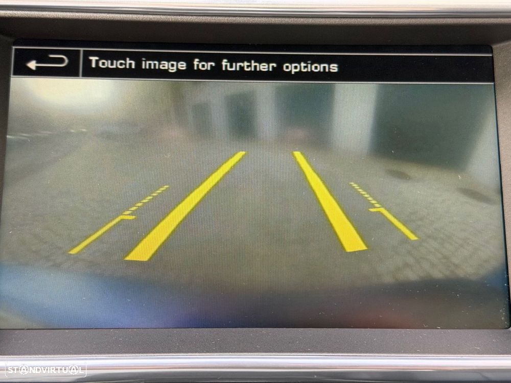 Land Rover Range Rover Evoque 2.0 D150 AWD R-Dynamic HSE Auto - 13