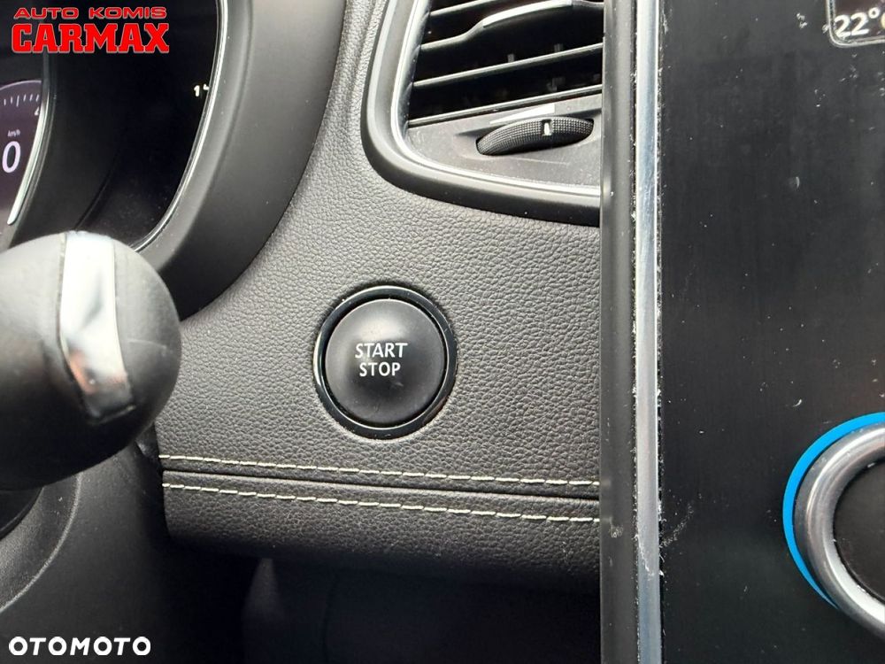 Renault Scenic - 28