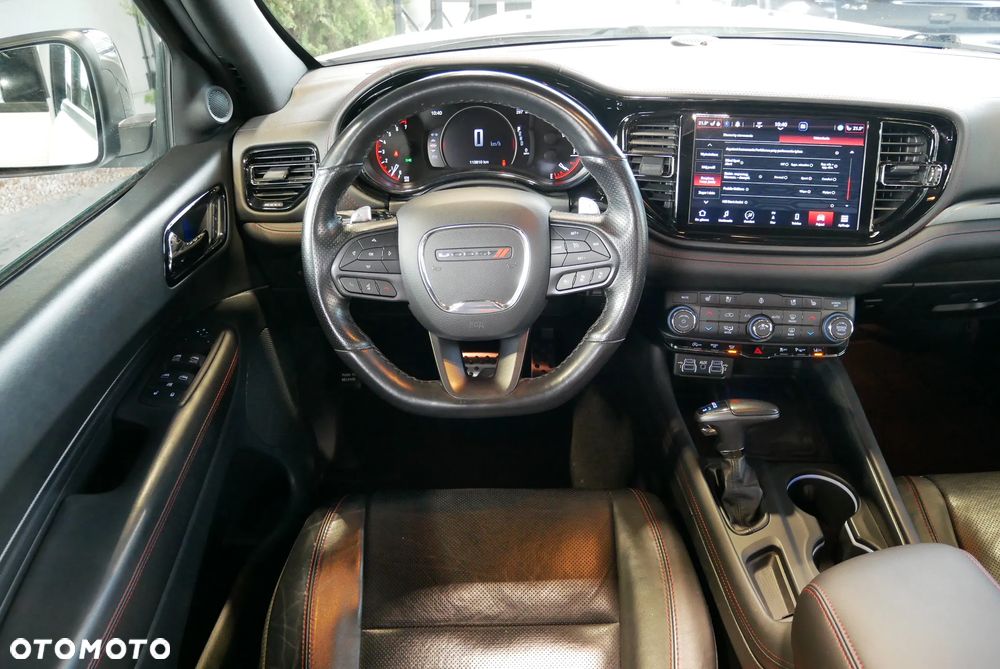 Dodge Durango 5.7 R/T - 16