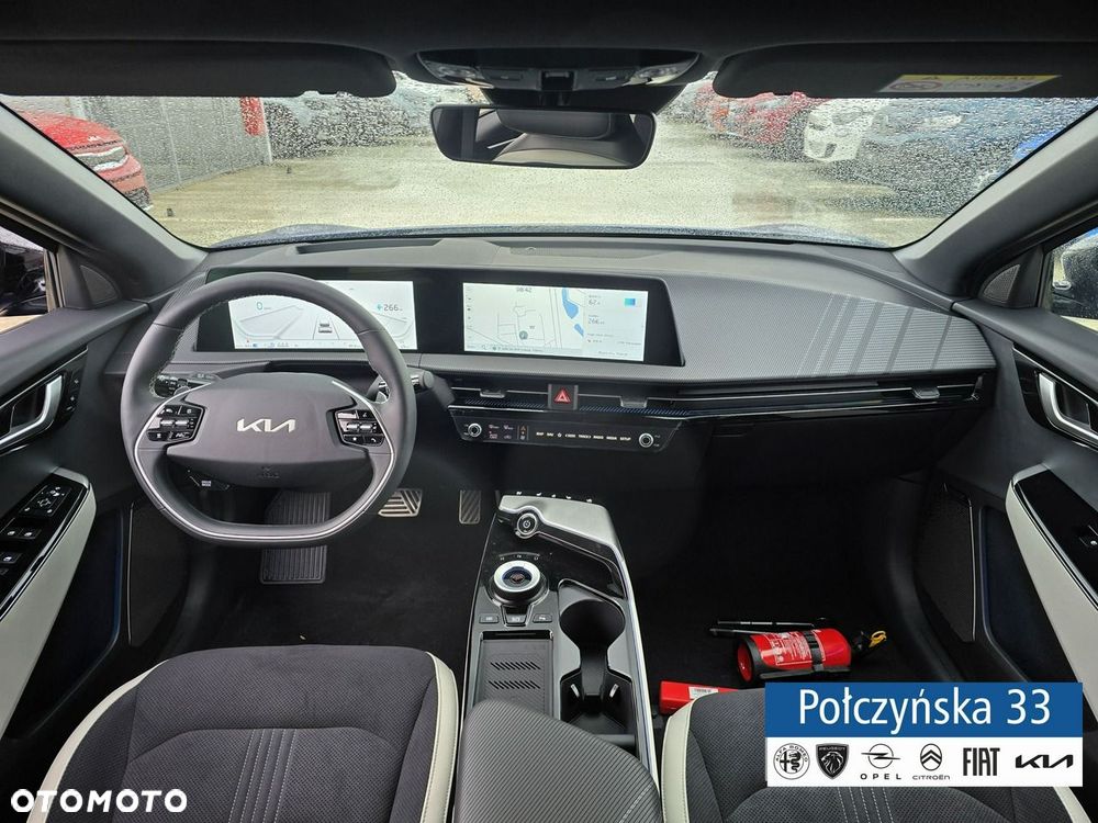 Kia EV6 - 12
