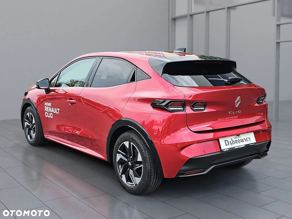 Renault Clio 1.2 TCe Techno - 6