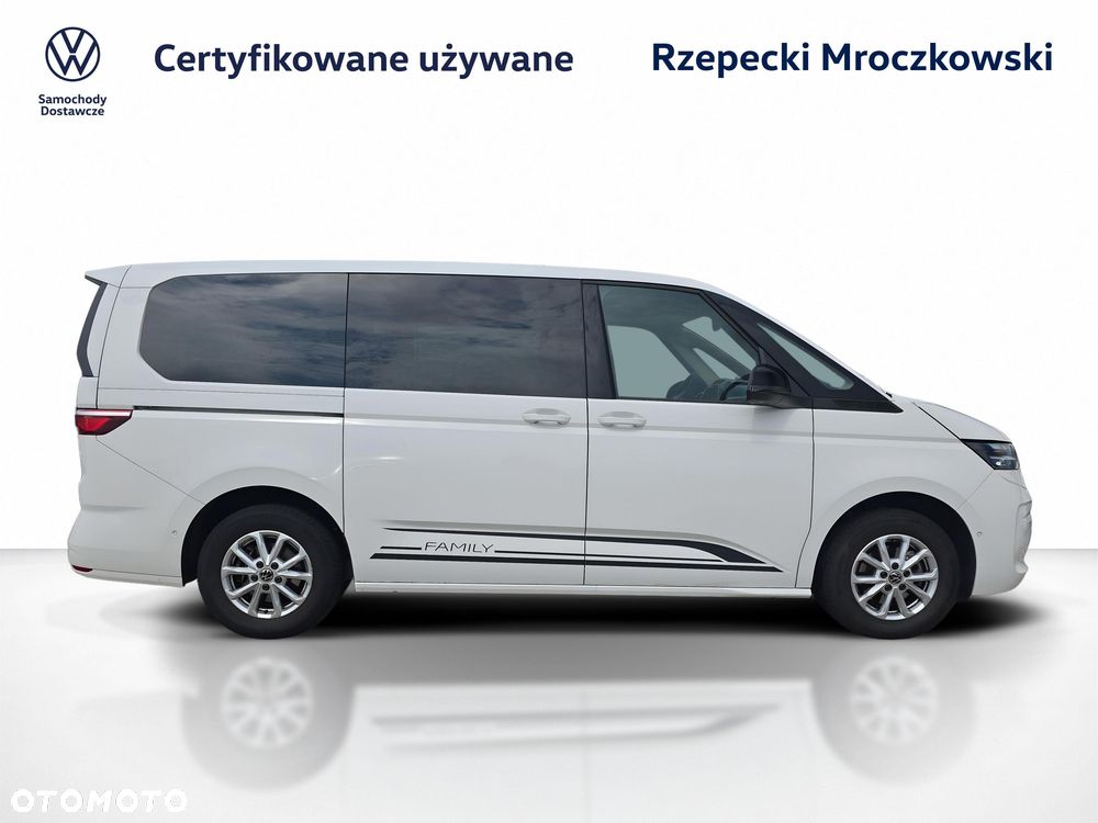 Volkswagen Multivan 2.0 TDI L2 Family DSG - 8