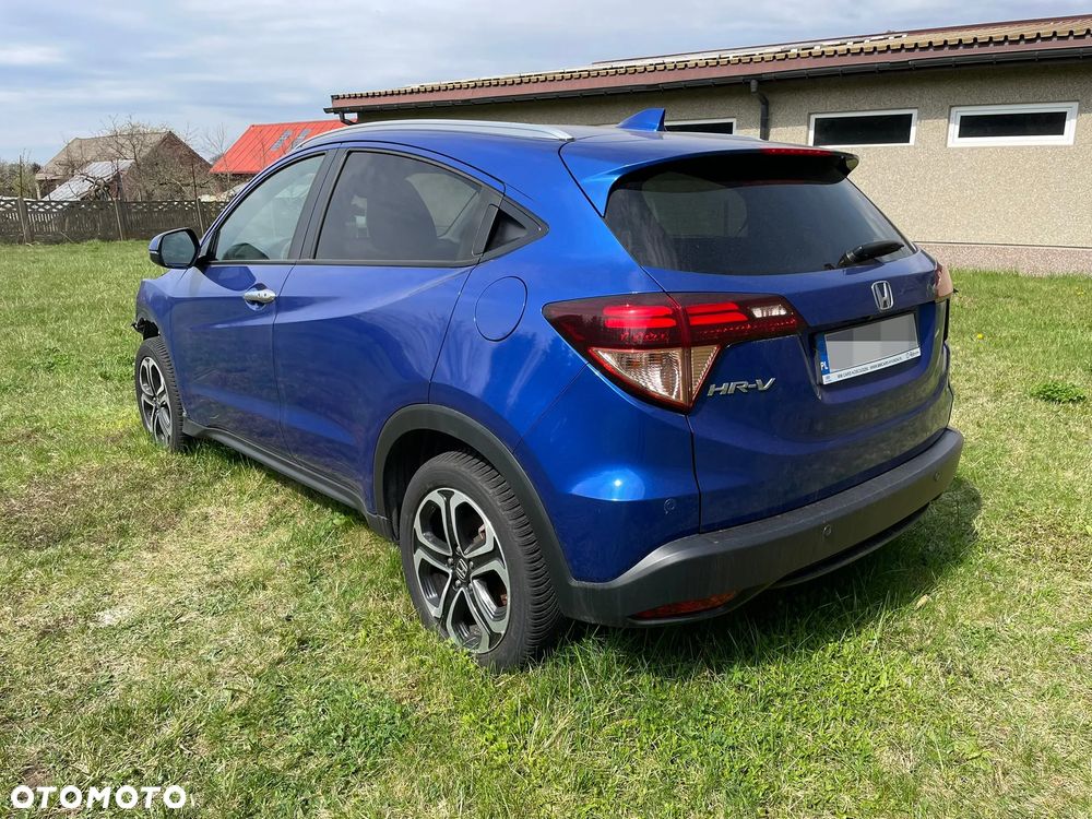 Honda HR-V 1.5 Executive (ADAS / Connect+) - 4