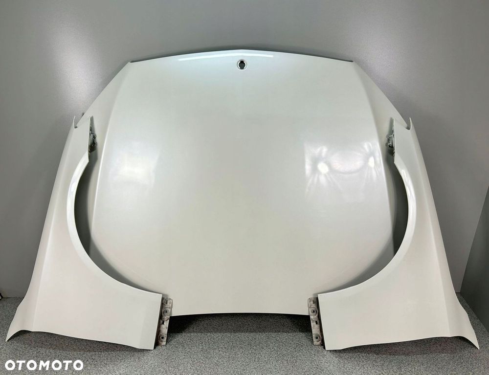 MERCEDES W222 222 AMG LIFT PRZÓD MASKA PAS ZDERZAK LAMPY LED BŁOTNIKI 799 - 13