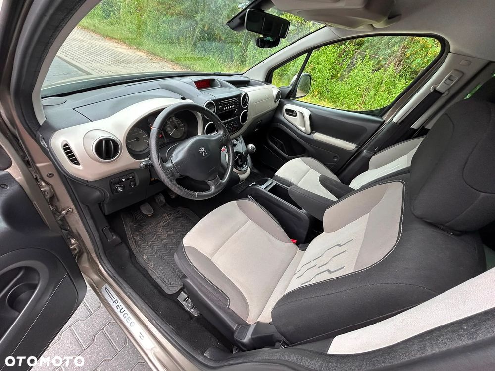 Peugeot Partner - 7