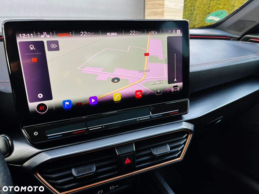 Cupra Formentor VZ 2.0 TSI DSG Tribe Edition - 26