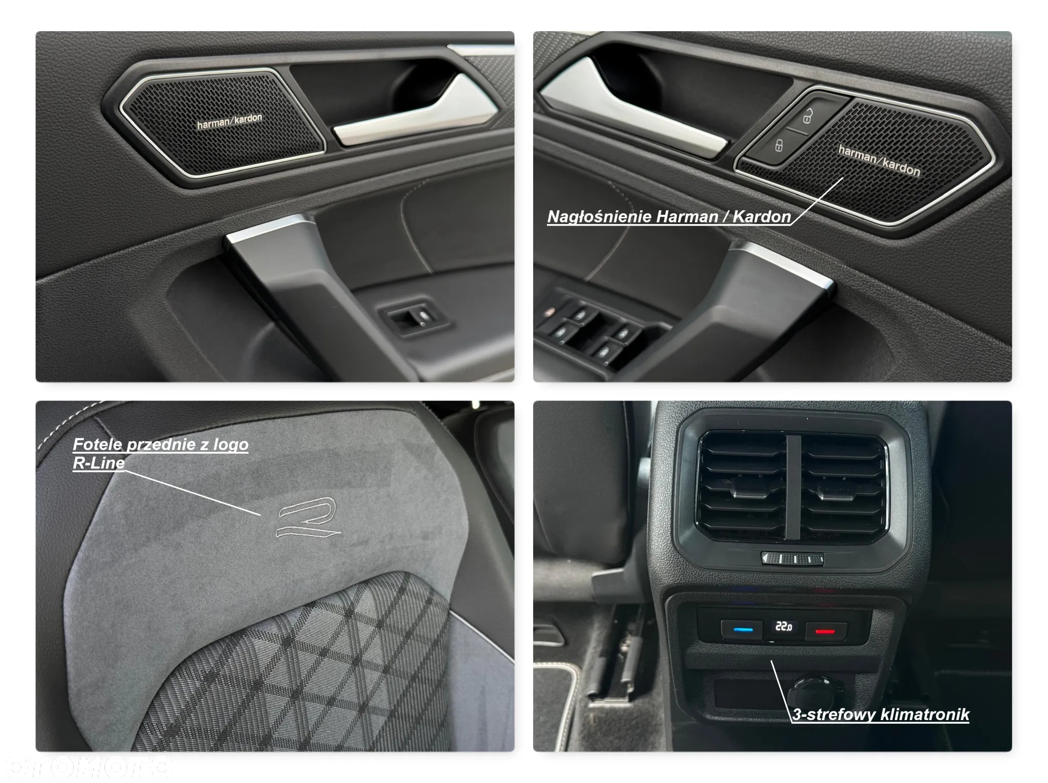Volkswagen Tiguan 2.0 TDI SCR 4MOTION DSG R-Line - 29