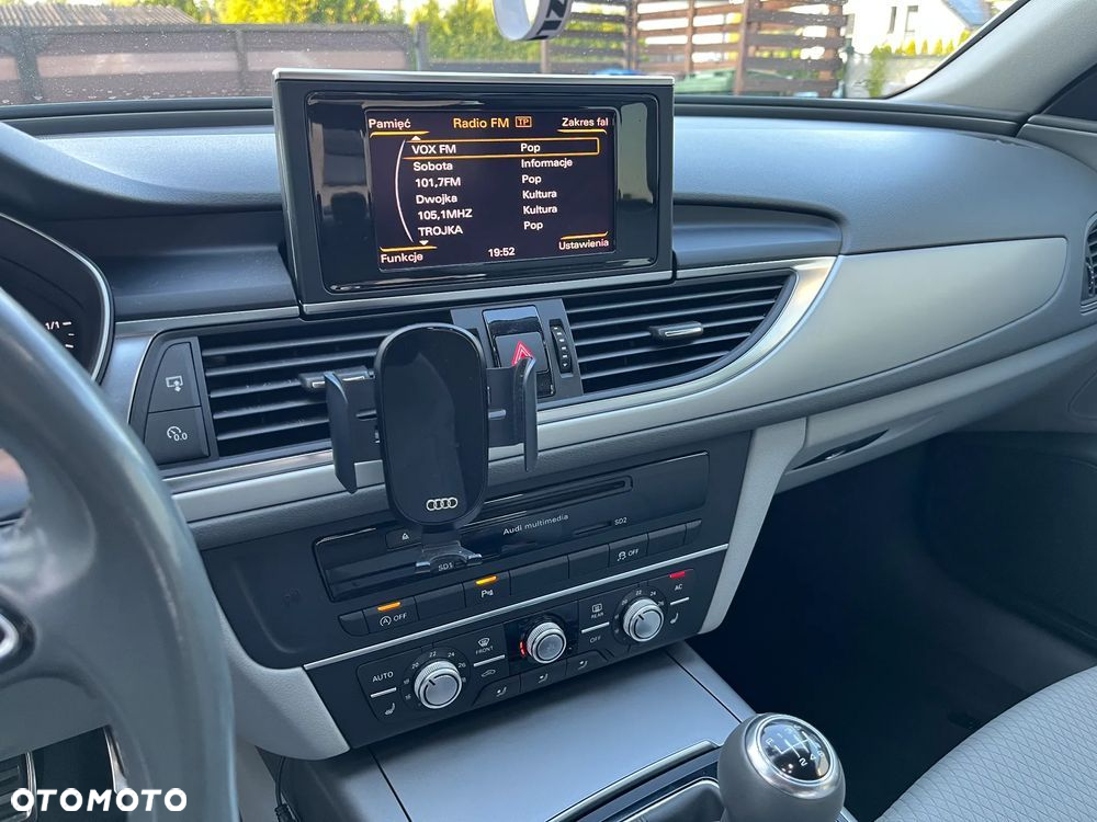 Audi A6 2.0 TDI - 27