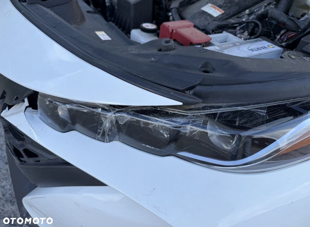 Toyota Prius - 18