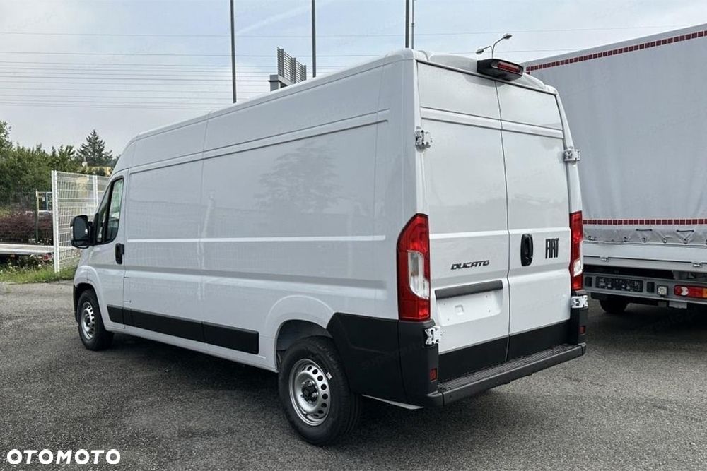 Fiat Ducato Maxi L3H2 2.2 140KM - 6