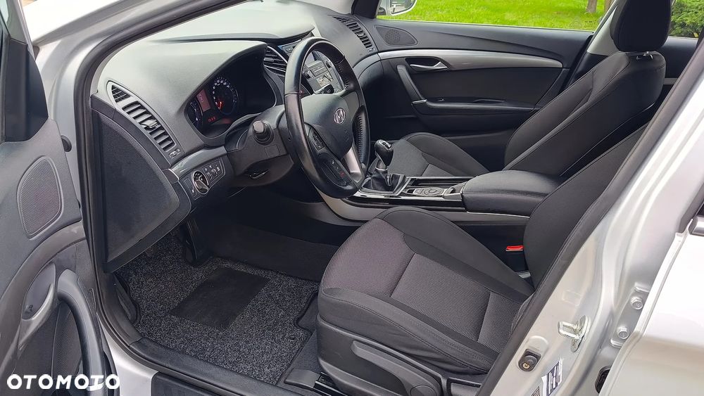 Hyundai i40 1.6 GDI Comfort - 19