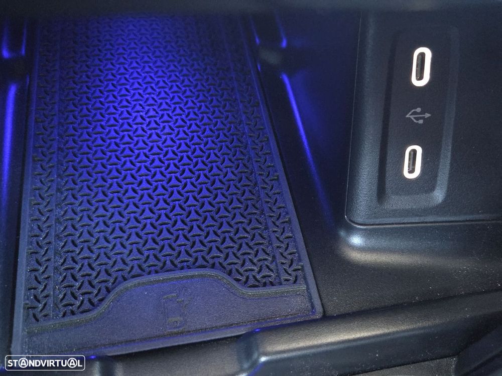 Mercedes-Benz GLC 220 d 4Matic 9G-TRONIC AMG Line - 21