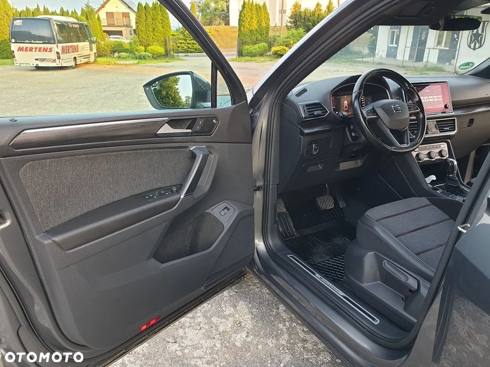 Seat Tarraco 2.0 TDI 4Drive DSG SCR Xcellence - 15