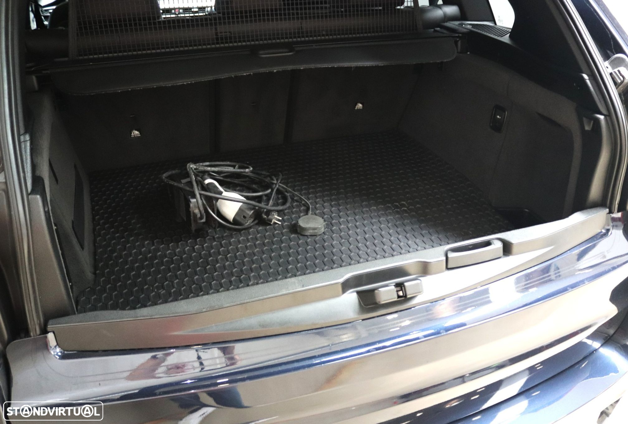 BMW X5 xDrive40e - 37