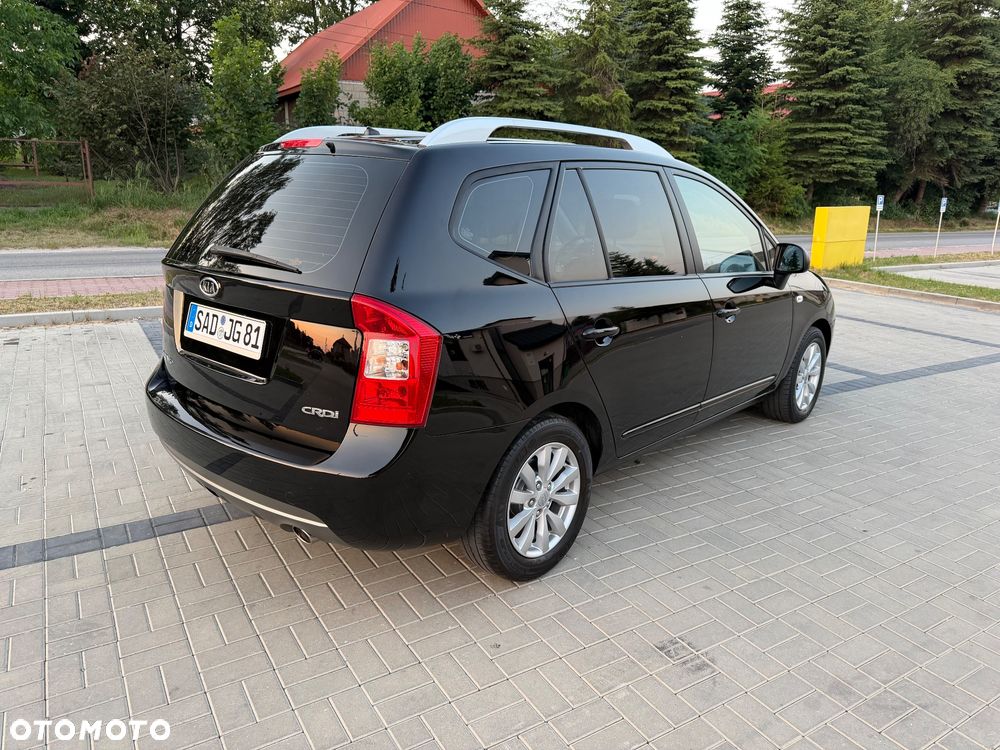 Kia Carens 1.6 CRDi Vision - 3