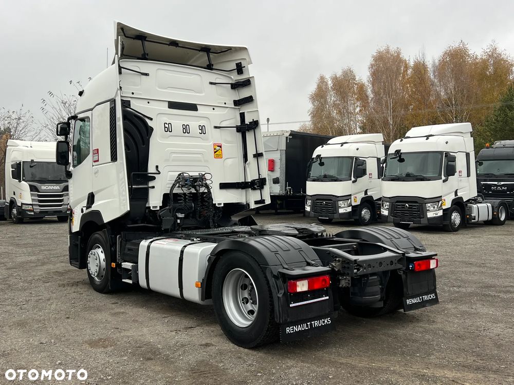 Renault GAMA T 440 13 L MOTOR - 3