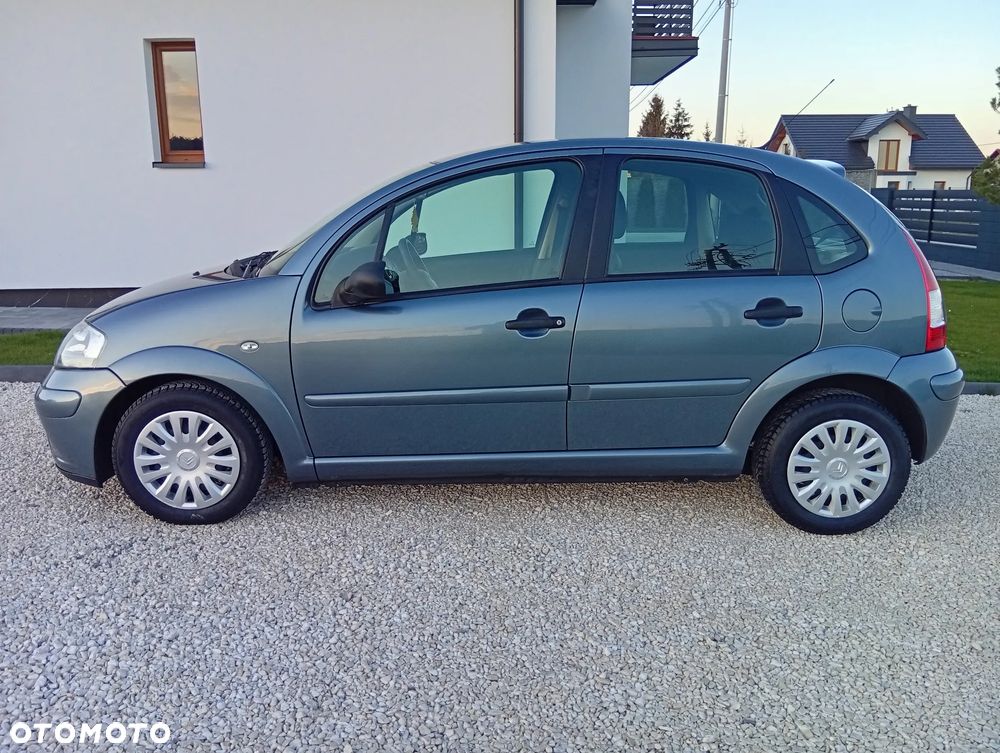 Citroën C3 1.4 Furio - 2