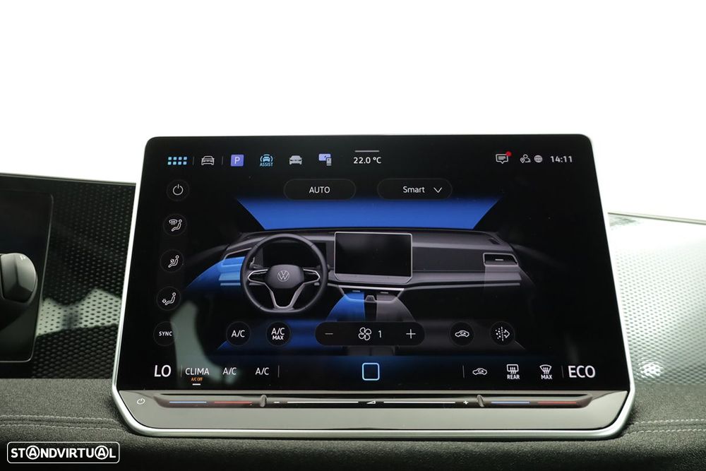 VW Passat Variant 1.5 TSI eHybrid DSG - 13