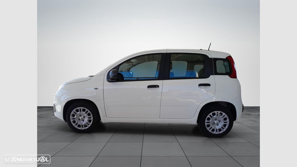 Fiat Panda 1.0 Hybrid City - 4