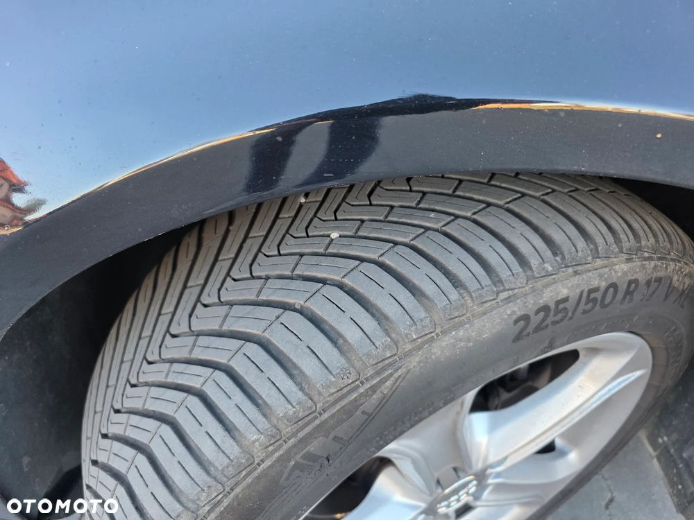 Audi A4 Avant 1.8 TFSI Attraction - 13