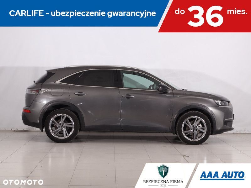 DS Automobiles DS 7 Crossback - 8