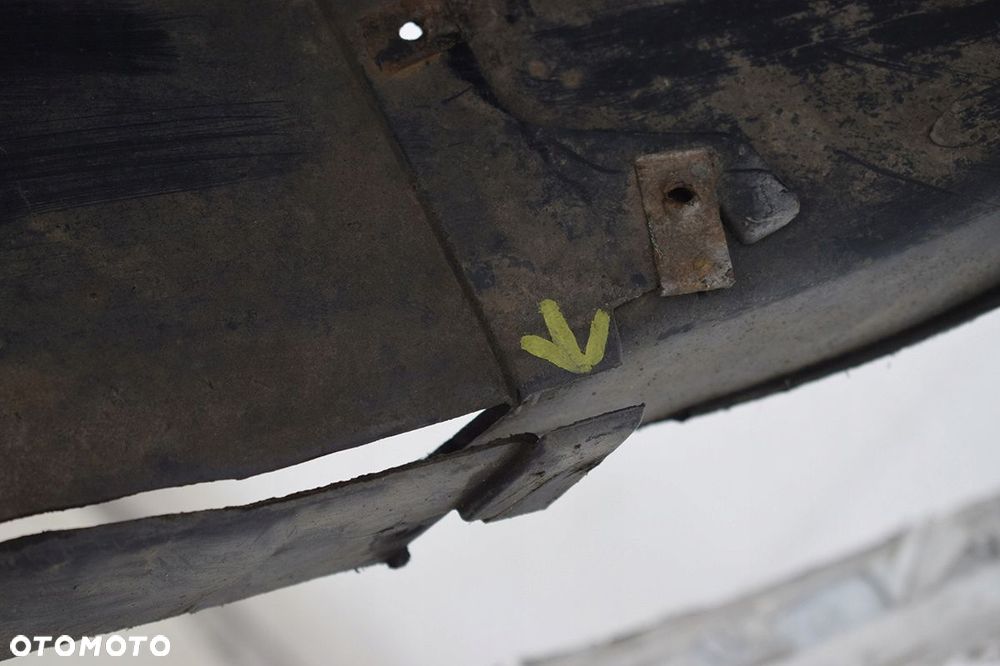 zderzak przedni przód mini one cooper i r50 a25/9 - 7