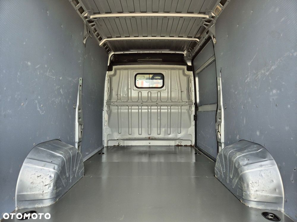 Citroën Jumper L2H2 *49999zł NETTO* 2,0HDi/163KM - 11