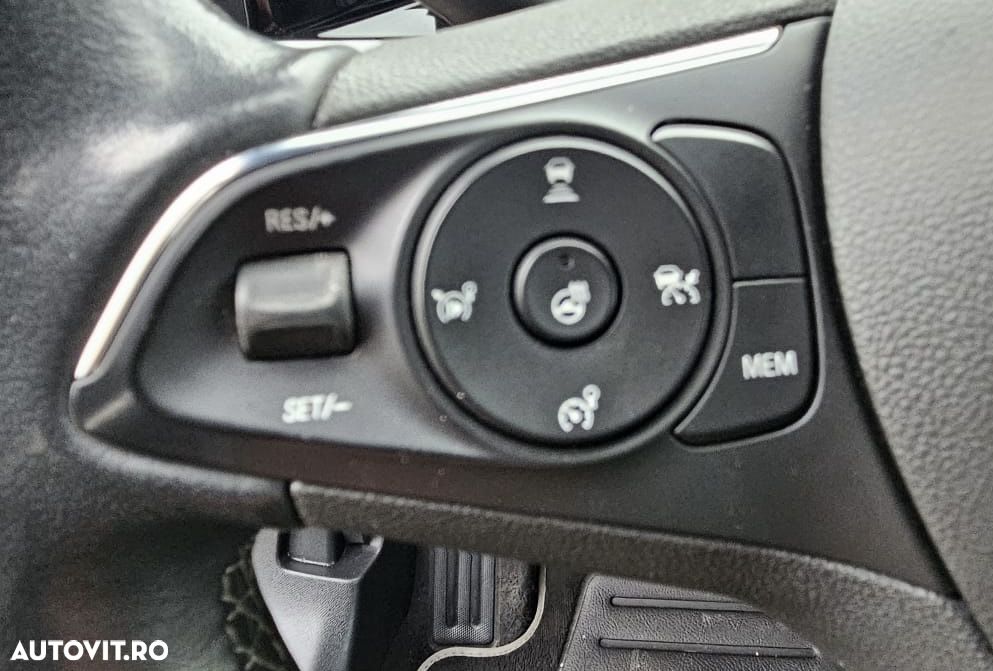 Opel Mokka Mokka-e Ultimate - 17