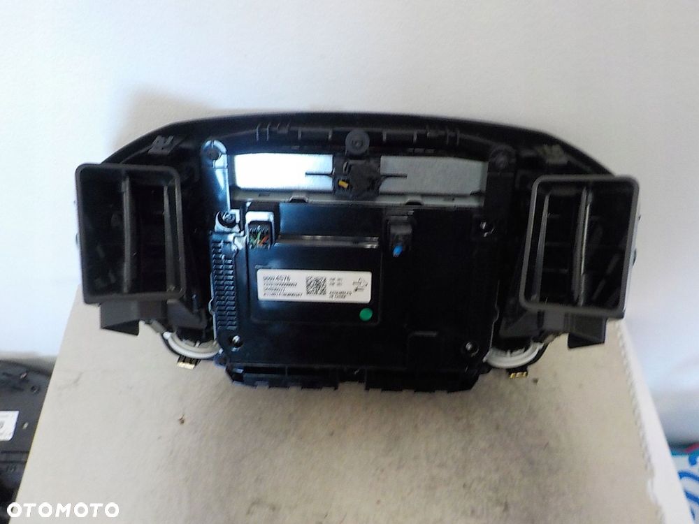 OPEL INSIGNIA A LIFT EKRAN WYŚWIETLACZ NAWIGACJI 90924576 - 3