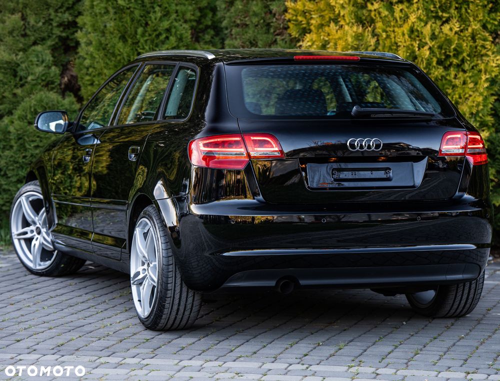 Audi A3 Sportback 1.2 TFSI Attraction - 3