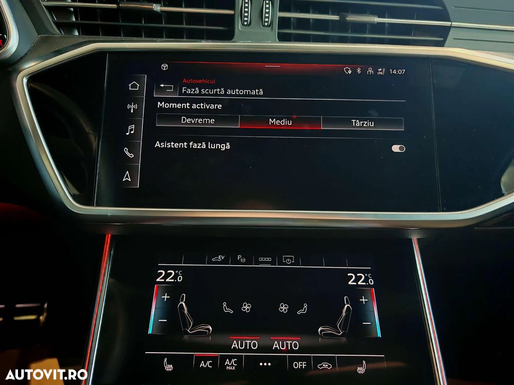 Audi A6 55 TFSI e quattro S tronic sport - 37
