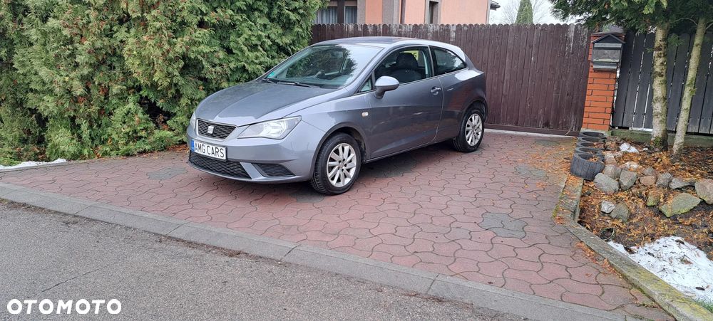 Seat Ibiza - 7