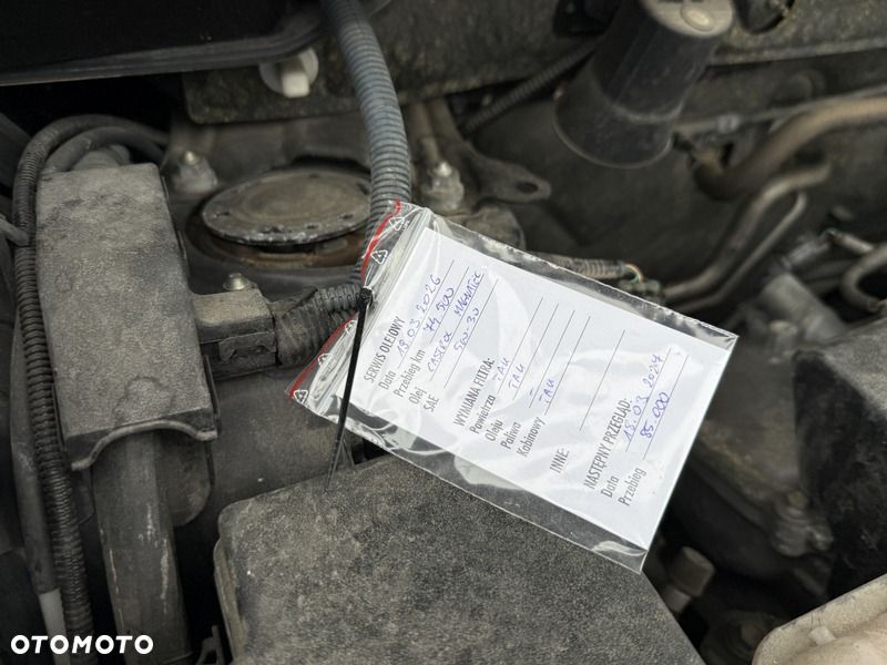 Toyota RAV4 2.0 Premium MS EU6 - 14