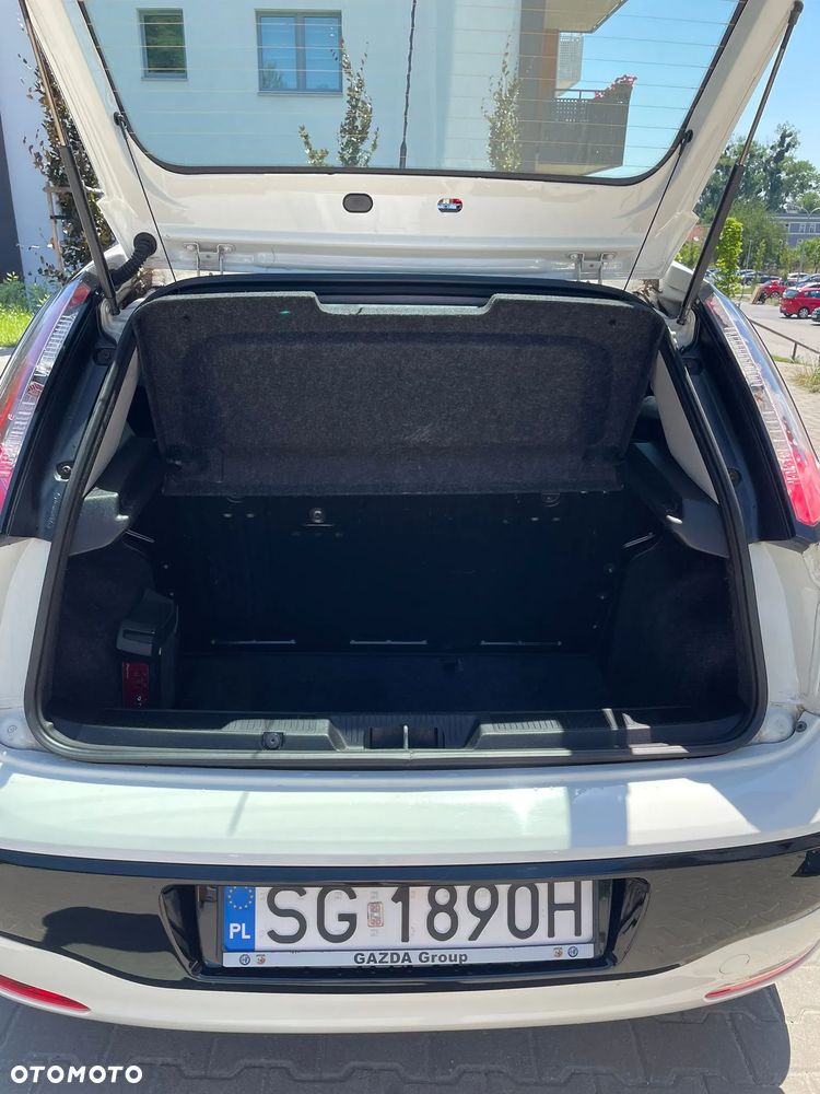 Fiat Punto - 10