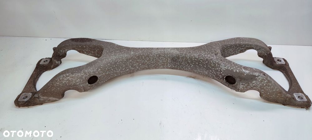 BELKA ZAWIESZENIA TYŁ AUDI Q7 4L 7L8512369