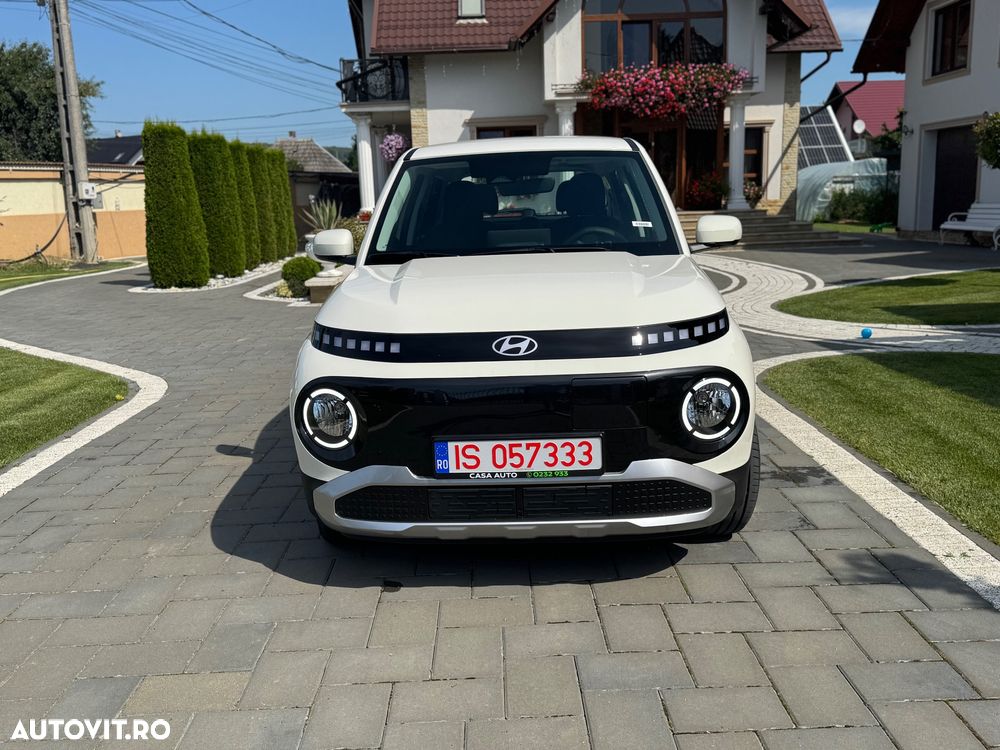 Hyundai Inster 49 kWh 115 CP Highway - 2