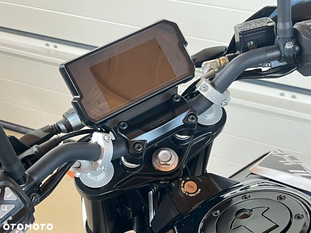 KTM Duke 125 - 11
