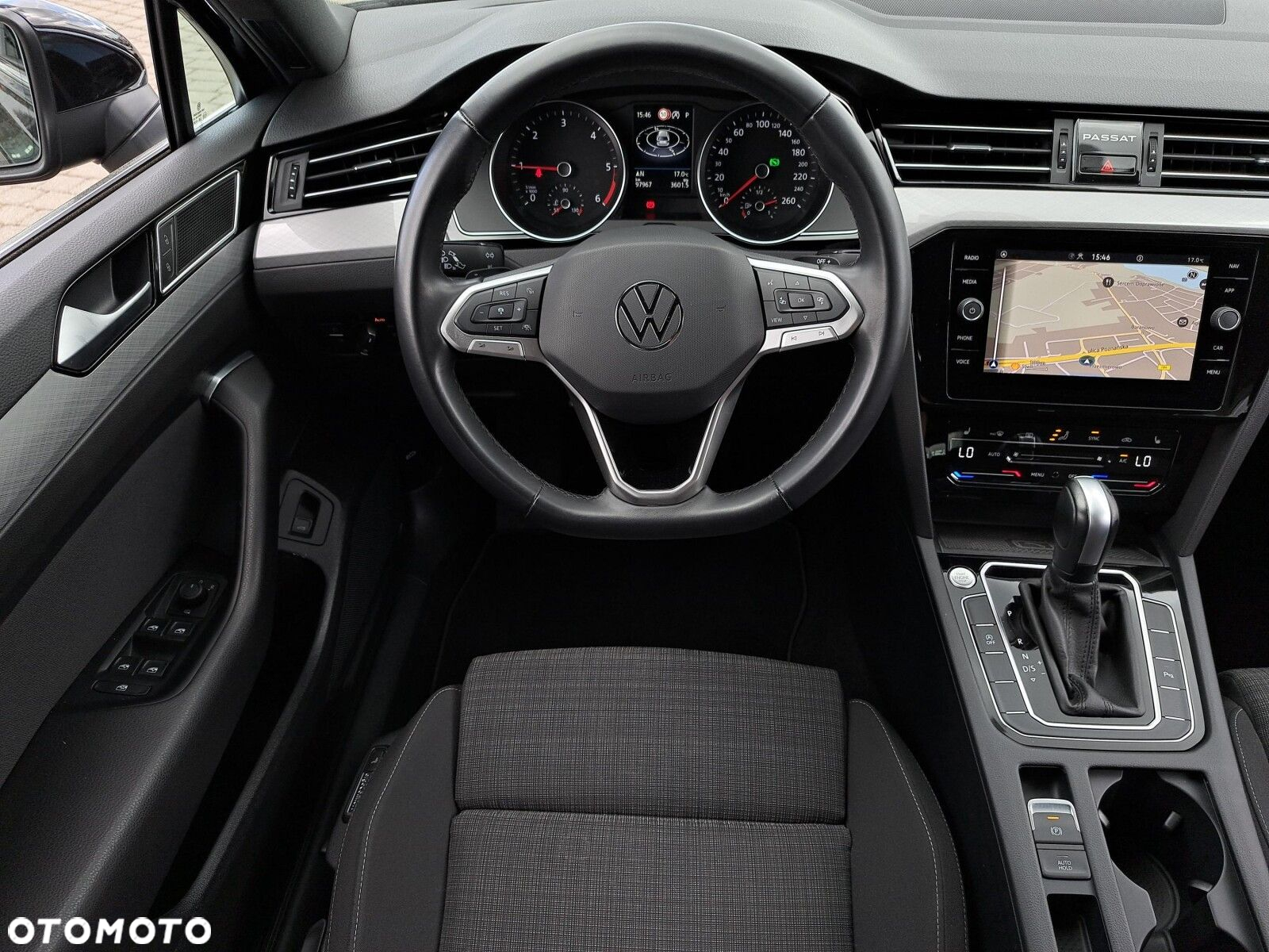 Volkswagen Passat 2.0 TDI Business DSG - 19