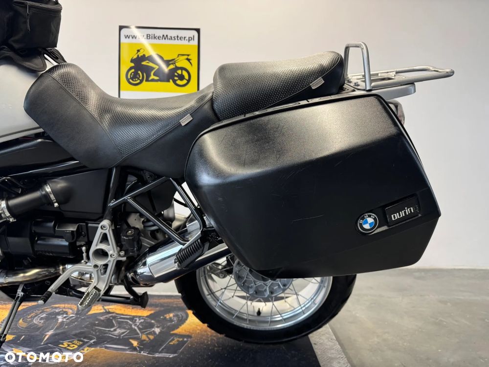 BMW GS - 26