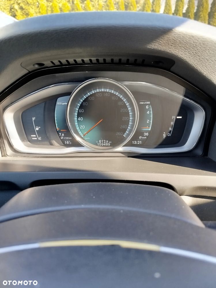 Volvo S60 T5 Geartronic Linje Business - 16