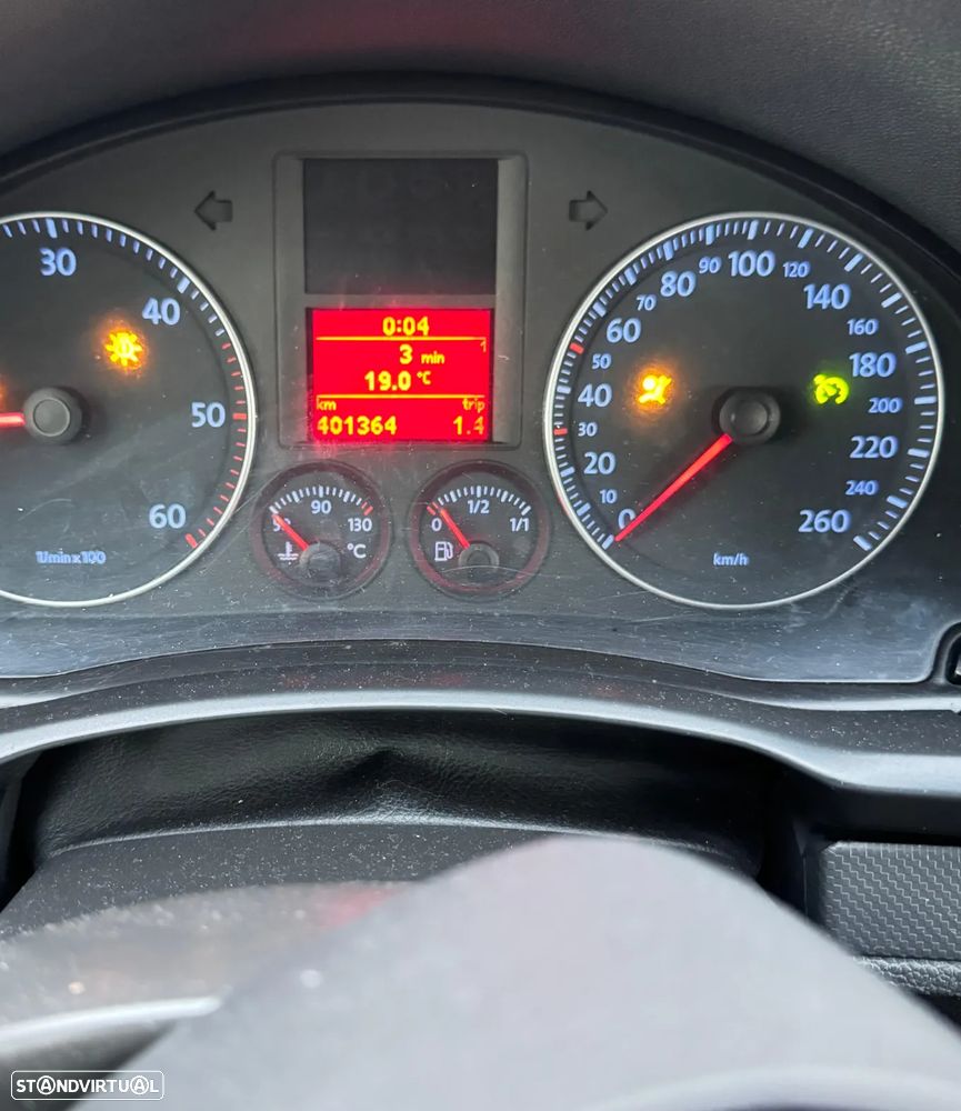 VW Golf - 12