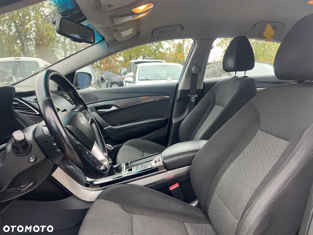 Hyundai i40 2.0 GDI Comfort - 11
