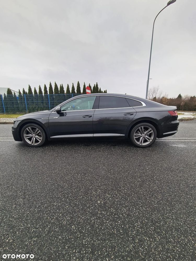 Volkswagen Arteon 2.0 TSI R-Line DSG - 7
