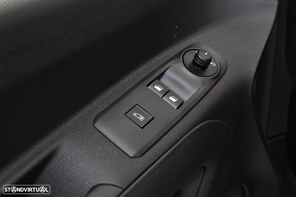 Citroën e-Berlingo E-berlingo Van M Bateria 50 Kwh - 22