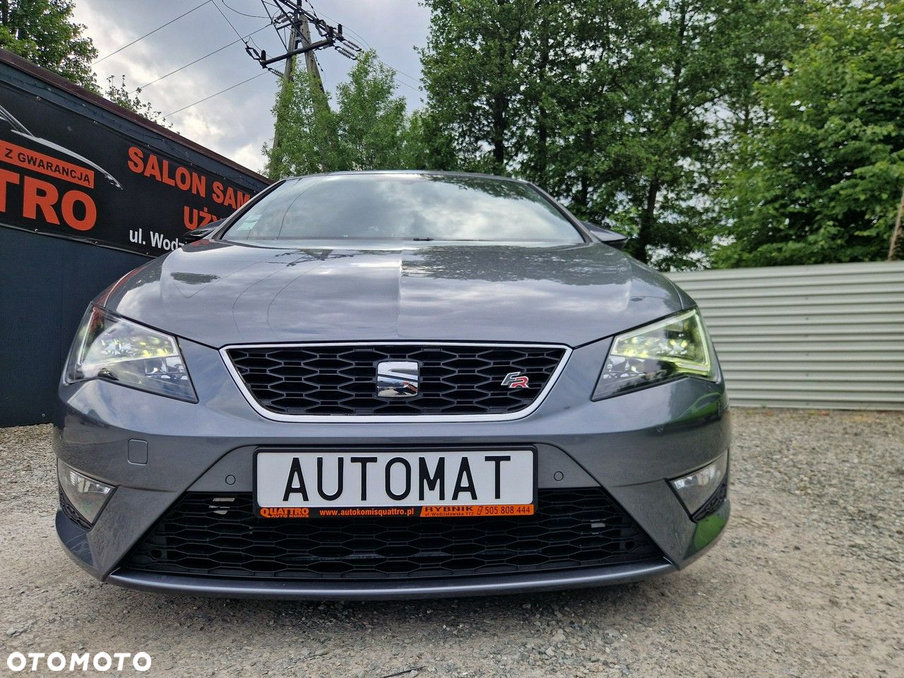 Seat Leon - 27
