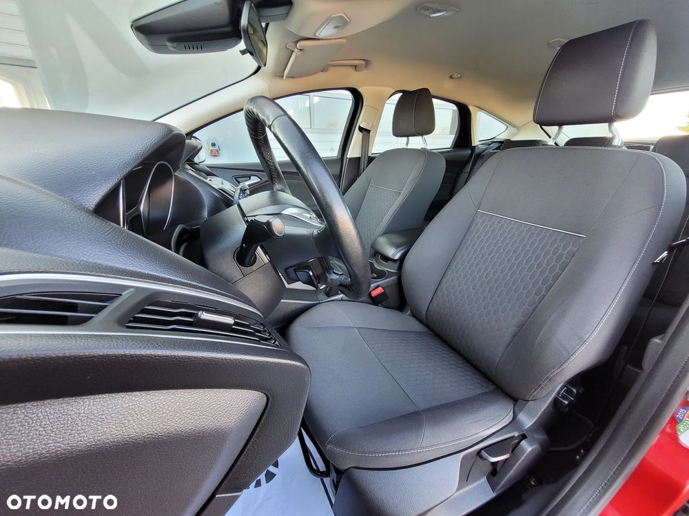 Ford Focus - 15