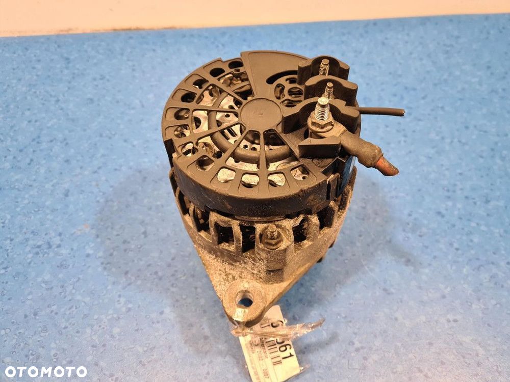 SAAB 9-3 II 1.9 TID  ALTERNATOR 12049000125N - 10